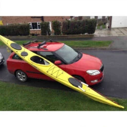 ASSISTANT DE CHARGEMENT BARRE DE TOIT ECKLA LOADASSIST -Kayak Des Vagues assistant de chargement barre de toit eckla loadassist 3