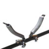 BARRE DE TOIT KAYAK V RACK AQUADESIGN -Kayak Des Vagues barre de toit kayak v rack aquadesign