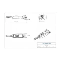 Barre Franche Evo - Epropulsion 11 Barre Franche Evo - Epropulsion -Kayak Des Vagues barre franche evo epropulsion 4