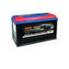 BATTERIE ETANCHE MINN KOTA DECHARGE LENTE 12V 100AH L5 -Kayak Des Vagues batterie etanche minn kota decharge lente 12v 100ah l5