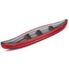 CANOE GUMOTEX SCOUT RANDO ROUGE -Kayak Des Vagues canoe gumotex scout rando rouge
