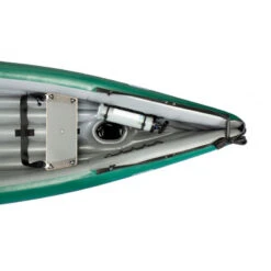 CANOE GUMOTEX SCOUT RIVER VERT -Kayak Des Vagues canoe gumotex scout river vert 3