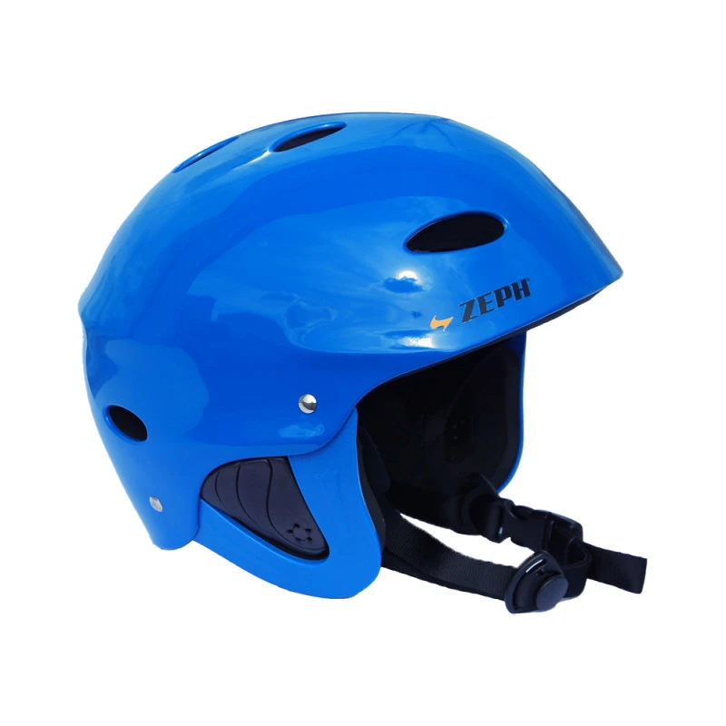 CASQUE ZEPH BLEU 4 CASQUE ZEPH BLEU – Image 2