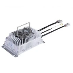 Chargeur 30 A Pour E Batterie