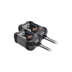 CHARGEUR DE BATTERIE ACCU SMART 12V - 10A