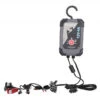 CHARGEUR DE BATTERIE ACCU SMART 12V - 4A -Kayak Des Vagues chargeur de batterie accu smart 12v 4a