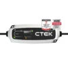Chargeur De Batterie CTEK 40-161 CT5 TIME TO GO EU 5A -Kayak Des Vagues chargeur de batterie ctek 40 161 ct5 time to go eu 5a
