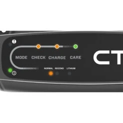 Chargeur De Batterie CTEK 40-310 CT5 POWERSPORT EU, LA And LITHIUM 2,3A -Kayak Des Vagues chargeur de batterie ctek 40 310 ct5 powersport eu la and lithium 23a 2