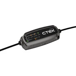 Chargeur De Batterie CTEK 40-310 CT5 POWERSPORT EU, LA And LITHIUM 2,3A -Kayak Des Vagues chargeur de batterie ctek 40 310 ct5 powersport eu la and lithium 23a 3