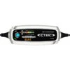 Chargeur De Batterie CTEK 56-308 MXS 5.0 TEST&CHARGE EU 5A 2 Chargeur De Batterie CTEK 56-308 MXS 5.0 TEST&CHARGE EU 5A -Kayak Des Vagues chargeur de batterie ctek 56 308 mxs 50 testcharge eu 5a