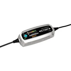 Chargeur De Batterie CTEK 56-308 MXS 5.0 TEST&CHARGE EU 5A -Kayak Des Vagues chargeur de batterie ctek 56 308 mxs 50 testcharge eu 5a 3