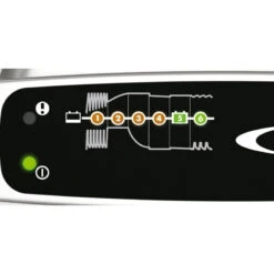 Chargeur De Batterie CTEK 56-707 XS 0.8 EU 0,8A -Kayak Des Vagues chargeur de batterie ctek 56 707 xs 08 eu 08a 2