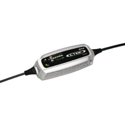 Chargeur De Batterie CTEK 56-707 XS 0.8 EU 0,8A -Kayak Des Vagues chargeur de batterie ctek 56 707 xs 08 eu 08a 3