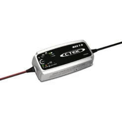 Chargeur De Batterie CTEK 56-731 MXS 7.0 EU 10A -Kayak Des Vagues chargeur de batterie ctek 56 731 mxs 70 eu 10a 3