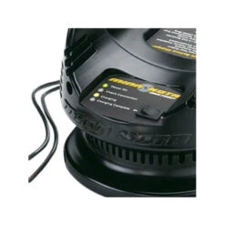 CHARGEUR DE BATTERIE PORTABLE MINN KOTA 1 SORTIE X 10AMP MK-110PE -Kayak Des Vagues chargeur de batterie portable minn kota 1 sortie x 10amp mk 110pe 2