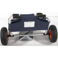 CHARIOT CANOE PLIABLE ECKLA EXPEDITION 8 CHARIOT CANOE PLIABLE ECKLA EXPEDITION -Kayak Des Vagues chariot canoe pliable eckla expedition 2