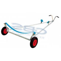 CHARIOT CBS DERIVEUR KAYAK SUP -Kayak Des Vagues chariot cbs deriveur kayak sup 2