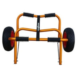 CHARIOT DE TRANSPORT AQUADESIGN TRAIL -Kayak Des Vagues chariot de transport aquadesign trail 2