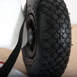 CHARIOT ROTOMOD ROLL IN -Kayak Des Vagues chariot rotomod roll in 3