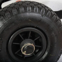 CHARIOT ROTOMOD ROLL IN -Kayak Des Vagues chariot rotomod roll in 4