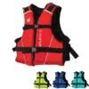 GILET AQUADESIGN TREK PRO 70N 2 GILET AQUADESIGN TREK PRO 70N -Kayak Des Vagues gilet aquadesign trek pro 70n
