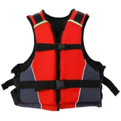 GILET AQUADESIGN TREK PRO 70N -Kayak Des Vagues gilet aquadesign trek pro 70n 2