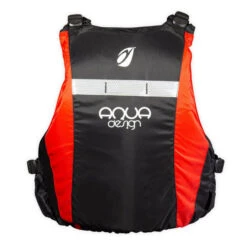 GILET AQUADESIGN ZOOM 50N -Kayak Des Vagues gilet aquadesign zoom 50n 2