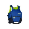 GILET DE FLOTABILITE ION BOOSTER X 2021 BLEU -Kayak Des Vagues gilet de flotabilite ion booster x 2021 bleu