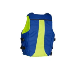 GILET DE FLOTABILITE ION BOOSTER X 2021 BLEU -Kayak Des Vagues gilet de flotabilite ion booster x 2021 bleu 2