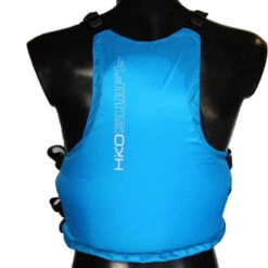 GILET DE FLOTTAISON HIKO SWIFT -Kayak Des Vagues gilet de flottaison hiko swift 3