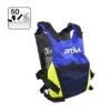 GILET DE FLOTTAISON ROTOMOD JADE KAYAK BLEU -Kayak Des Vagues gilet de flottaison rotomod jade kayak bleu