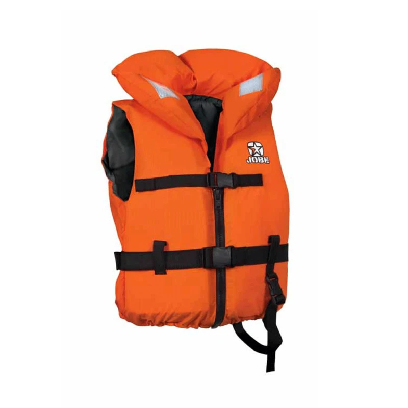 GILET DE SAUVETAGE JOBE COMFORT BOATING VEST ORANGE 5 GILET DE SAUVETAGE JOBE COMFORT BOATING VEST ORANGE – Image 3