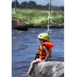 GILET HIKO BABY -Kayak Des Vagues gilet hiko baby 3