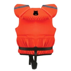 GILET HIKO BABY -Kayak Des Vagues gilet hiko baby 4