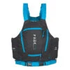 Gilet Peak River Vest Black -Kayak Des Vagues gilet peak river vest black
