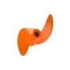 HELICE DE RECHANGE V10 P1100 ANTI ALGUES TORQEEDO 2 HELICE DE RECHANGE V10 P1100 ANTI ALGUES TORQEEDO -Kayak Des Vagues helice de rechange v10 p1100 anti algues torqeedo