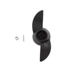 Kayak Des Vagues -Kayak Des Vagues helice moteur electrique 35 lbs orangemarine 1