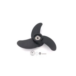 Kayak Des Vagues -Kayak Des Vagues helice pour moteur haswing ultima 30 110 lbs 1