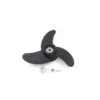 HÉLICE POUR MOTEUR HASWING ULTIMA 3.0 110 LBS 2 HÉLICE POUR MOTEUR HASWING ULTIMA 3.0 110 LBS -Kayak Des Vagues helice pour moteur haswing ultima 30 110 lbs
