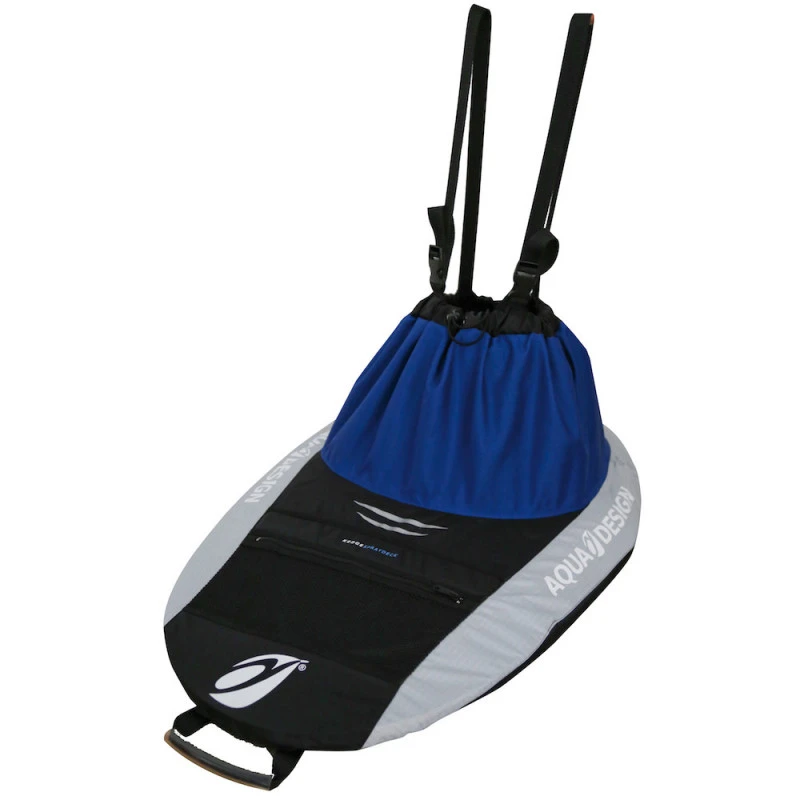 JUPE KAYAK AQUADESIGN KEDGE REGLABLE 3 JUPE KAYAK AQUADESIGN KEDGE REGLABLE