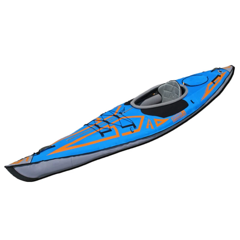 KAYAK ADVANCED ELEMENTS FRAME EXPEDITION ELITE BLUE 4 KAYAK ADVANCED ELEMENTS FRAME EXPEDITION ELITE BLUE – Image 2