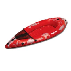 KAYAK ADVANCED ELEMENTS PACKLITE -Kayak Des Vagues kayak advanced elements packlite 2