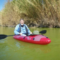 KAYAK ADVANCED ELEMENTS PACKLITE -Kayak Des Vagues kayak advanced elements packlite 5