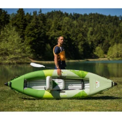 KAYAK AQUA MARINA BETTA 312 1 PERSONNE 2023 -Kayak Des Vagues kayak aqua marina betta 312 1 personne 2022 2