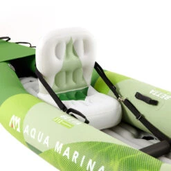 KAYAK AQUA MARINA BETTA 312 1 PERSONNE 2023 -Kayak Des Vagues kayak aqua marina betta 312 1 personne 2022 6
