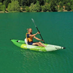 KAYAK AQUA MARINA BETTA 312 1 PERSONNE 2023 -Kayak Des Vagues kayak aqua marina betta 312 1 personne 2022 7