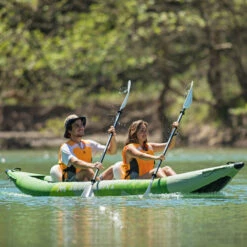 KAYAK AQUA MARINA BETTA 412 2 PERSONNES 2023 -Kayak Des Vagues kayak aqua marina betta 412 2 personnes 2022 5