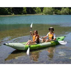 KAYAK AQUA MARINA BETTA 412 2 PERSONNES 2023 -Kayak Des Vagues kayak aqua marina betta 412 2 personnes 2022 7