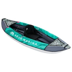 KAYAK AQUA MARINA LAXO 285 1 PERSONNE 2023 -Kayak Des Vagues kayak aqua marina laxo 285 1 personne 2022 5