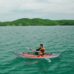 KAYAK AQUA MARINA MEMBA 330 1 PERSONNE 2023 -Kayak Des Vagues kayak aqua marina memba 330 1 personne 2022 5